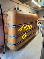 Mazoetton 2000l, Enlèvement ou Envoi