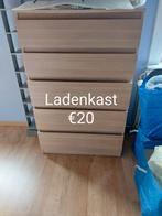 Wegens verhuis, Antiek en Kunst, Antiek | Meubels | Stoelen en Sofa's, Ophalen