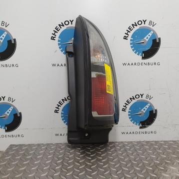CITROEN C3 PICASSO [R_TAILLIGHT] 2015 beschikbaar voor biedingen