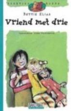 Bettie Elias . Keuze uit 3 boeken vanaf 2 euro, Boeken, Ophalen of Verzenden, Zo goed als nieuw