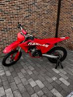 Gasgas 350, Sportuitlaat, Motorrijbewijs A, Particulier, Crossmotor