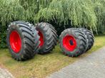 Set banden+velg Fendt 900 serie, Zakelijke goederen, Landbouw | Onderdelen | Banden, Velgen en Assen