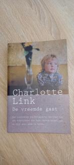 Charlotte Link - De vreemde gast, Comme neuf, Enlèvement, C. Link