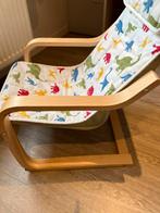 Kinderzetel, Kinderen en Baby's, Kinderkamer | Tafels en Stoelen, Ophalen, Nieuw