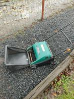 scarificateur pelouse électrique, Tuin en Terras, Verticuteermachines, Ophalen, Gebruikt, Elektrisch, Elem