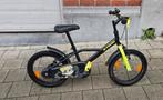 Vélo btwin 16 pousse, Vélos & Vélomoteurs, Comme neuf