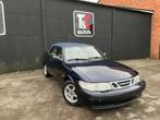 Saab 9.3 Cabrio 2.0i, Autos, Saab, Achat, Entreprise, Cabriolet, Boîte manuelle
