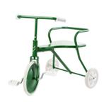 retro METAFOX Prachtige driewieler. nieuw & afgemonteerd, Fietsen en Brommers, Ophalen of Verzenden, Nieuw