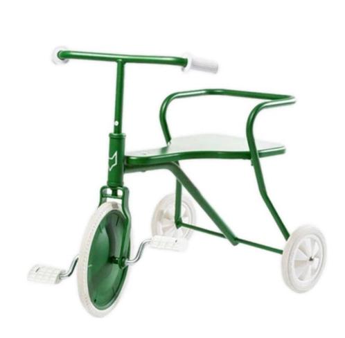 NIEUW !retro METAFOX Prachtige driewieler. afgemonteerd, Fietsen en Brommers, Fietsen | Kinderfietsjes, Nieuw, Ophalen of Verzenden