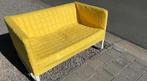 Canapé deux places ikea comme neuf, Huis en Inrichting, Zetels | Zetels, Ophalen, Zo goed als nieuw, Tweepersoons