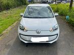 volkswagen up toegelate alle emissie zones!, Auto's, Volkswagen, Stof, Wit, Particulier, Stadsauto