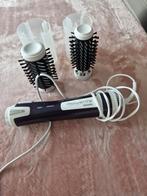 Haardroger rowenta brush activ  , roterende haarborstel, Elektronische apparatuur, Ophalen of Verzenden