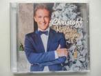 CD - Christoff - Kerstmis met jou, Enlèvement ou Envoi, Comme neuf