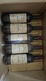 1985 Chateau Lestage Simon Haut-Medoc, France, Ophalen, Gebruikt