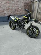Sherco SM50, Fietsen en Brommers, Gebruikt, 49 cc, Ophalen, Overige merken