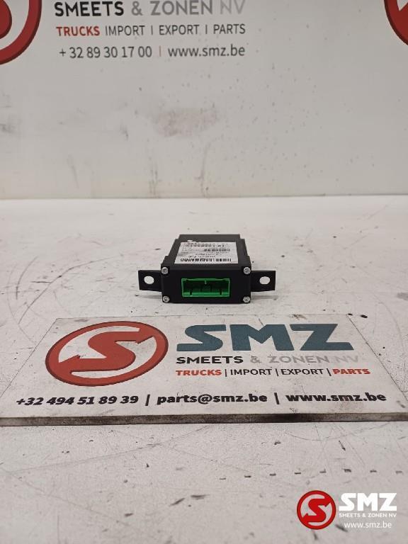 Occ ECU versnellingskiezer regeleenheid Renault, Auto-onderdelen, Vrachtwagen-onderdelen, Renault, Elektronica en Kabels, Gebruikt