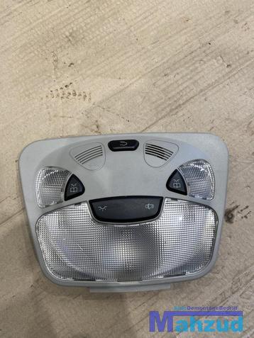 MERCEDES CLK W209 Binnenverlichting schakelaar A2098200501 beschikbaar voor biedingen