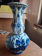 Delfts porseleinen vaas, Antiek en Kunst, Antiek | Vazen, Ophalen