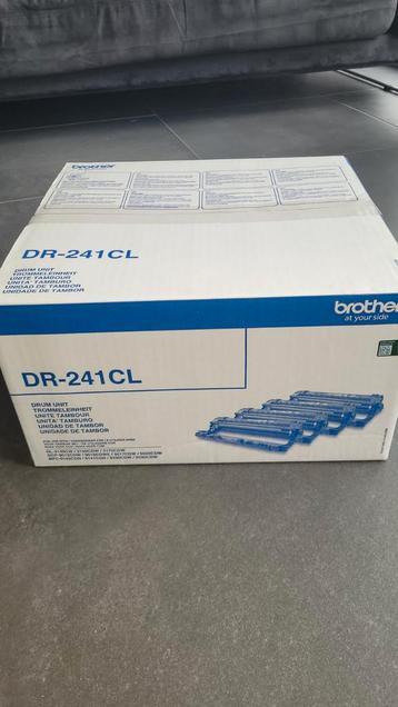 Brother DR-241CL Drum Unit