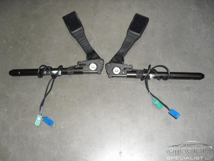 Spanner set opel astra h, zafira b model 2005-2010, Auto-onderdelen, Dashboard en Schakelaars, Opel, Gebruikt, Ophalen of Verzenden