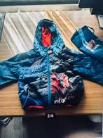 Dikke regenjasje - Cars, Ophalen, Gebruikt