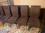Lot de 6 chaises de salle à manger, Ophalen
