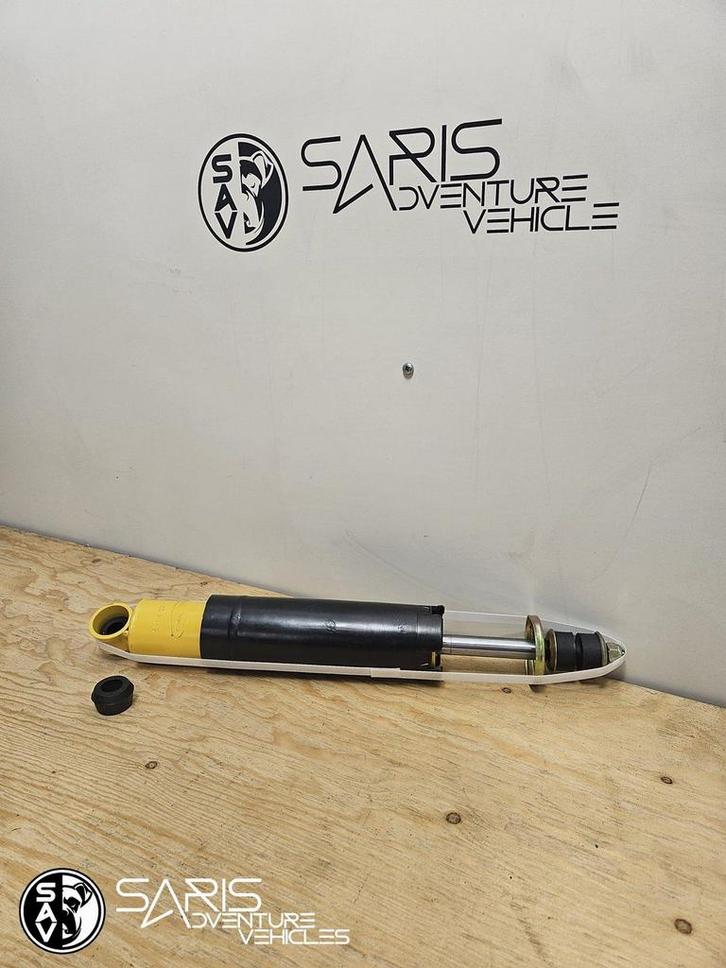 Dobinsons Schokdemper Suzuki Samurai voorzijde, Autos : Pièces & Accessoires, Suspension & Châssis, Suzuki, Neuf, Enlèvement ou Envoi