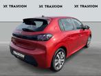 Peugeot 208 Active, Auto's, 75 pk, 1199 cc, https://public.car-pass.be/vhr/35a9155f-ab2d-4234-8d5a-be46aae92fcc, Handgeschakeld