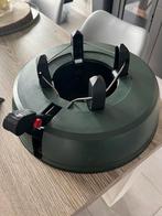 Nieuwe stevige en zware kerstboomvoet, Ophalen, Zo goed als nieuw