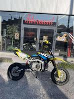 YCF F88S, Ophalen, Zo goed als nieuw, 88 cc, Ycf