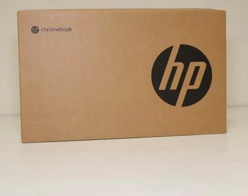 HP Chromebookx360 12b-ca0000sf 12''-HD touchscreen