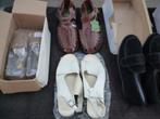 Set van 6 paar nieuwe damesschoenen, Ophalen of Verzenden, Nieuw, Overige kleuren