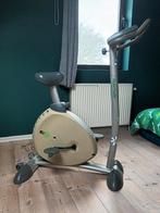 Hometrainer fiets - Tunturi - E4, Sport en Fitness, Ophalen, Overige materialen, Gebruikt, Benen
