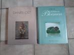 Luxe bloemschikboeken Daniël Ost, Boeken, Ophalen, Zo goed als nieuw