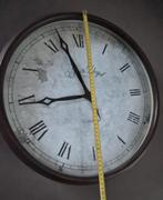 Prachtige klok als nieuw, in perfecte staat, Ophalen