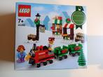 Lego NIEUW 40262 Kerstmis treinrit, Ophalen of Verzenden, Nieuw, Complete set, Lego