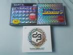 House , gabber , trance en techno cdpakket, Cd's en Dvd's, Cd's | Dance en House, Ophalen of Verzenden, Gebruikt, Dance Populair