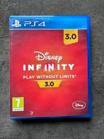 Disney INFINITY 3.0 avec figurines et support usb, Comme neuf