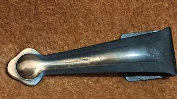 Traploper houders beschikbaar voor biedingen