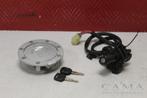 SLOTENSET Honda CBR 600 F 1995-1998 (CBR600F CBR600F3 PC31), Motoren, Gebruikt