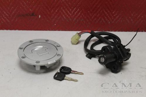 SLOTENSET Honda CBR 600 F 1995-1998 (CBR600F CBR600F3 PC31), Motoren, Onderdelen | Honda, Gebruikt