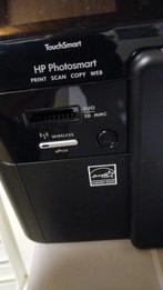 HP printer, HP  All In One, Imprimante, Wi-Fi intégré, Enlèvement