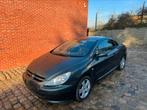 Peugeot 307 cabrio 2.0 benzine 2005 187.000km export, Auto's, Particulier, Te koop