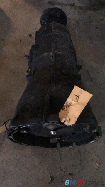 automaatbak BMW 5-serie E60 E61 M57N 525D 24007544621 beschikbaar voor biedingen