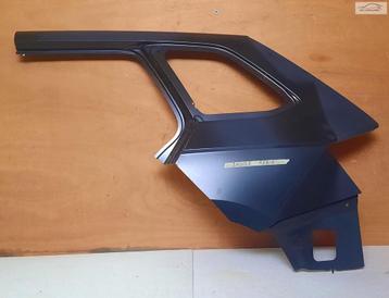 Achterscherm links Skoda Fabia III Kombi '14-'21 6V9809605 beschikbaar voor biedingen