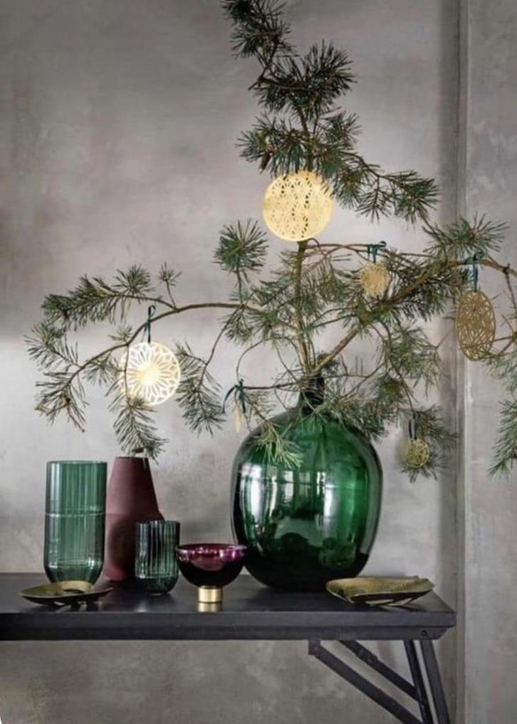 XL Dame Jeanne, Antiek en Kunst, Antiek | Glaswerk en Kristal, Ophalen