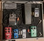 Pédalier guitare électrique, Muziek en Instrumenten, Instrumenten | Toebehoren, Ophalen, Gebruikt, Elektrische gitaar