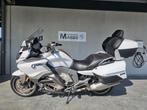 K 1600 GTL - PREMIUM SELECTION, Bedrijf, Meer dan 35 kW, Toermotor, 1649 cc