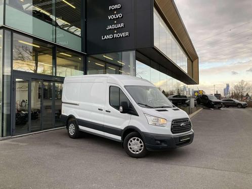Ford Transit 2T TREND L2H2 SLECHTS 60000KM 19700+BTW, Auto's, Bestelwagens en Lichte vracht, Bedrijf, Te koop, ABS, Achteruitrijcamera