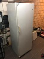 Rechtstaande diepvries, Ophalen, Diepvries